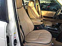 Thumbnail image of 2010 Land Rover Range Rover at Frank Risech's Autoworld