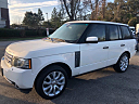 Thumbnail image of 2010 Land Rover Range Rover at Frank Risech's Autoworld