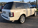 Thumbnail image of 2010 Land Rover Range Rover at Frank Risech's Autoworld