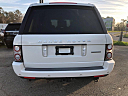 Thumbnail image of 2010 Land Rover Range Rover at Frank Risech's Autoworld