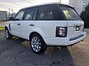 Thumbnail image of 2010 Land Rover Range Rover at Frank Risech's Autoworld