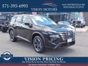 Thumbnail image of 2025 Nissan Rogue at Vision Motors