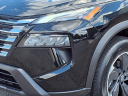 2025 Nissan Rogue SV at Vision Motors