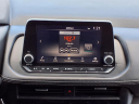 Thumbnail image of 2025 Nissan Rogue at Vision Motors