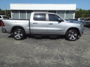 Thumbnail image of 2020 Ram 1500 at Welch Motor Co. Nissan