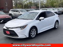 Thumbnail image of 2021 Toyota Corolla at City World Toyota