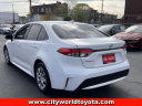 Thumbnail image of 2021 Toyota Corolla at City World Toyota