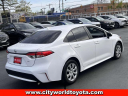 Thumbnail image of 2021 Toyota Corolla at City World Toyota