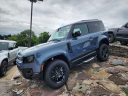 Thumbnail image of 2024 Volvo XC40 at Land Rover Waukesha