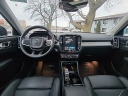 Thumbnail image of 2024 Volvo XC40 at Land Rover Waukesha