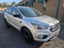 Thumbnail image of 2018 Ford Escape at Bright Motors