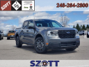 Thumbnail image of 2022 Ford Maverick at Szott I96 Chrysler Dodge Jeep Ram