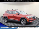 Thumbnail image of 2022 Kia Seltos at ManderbachFord - USED