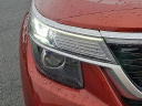 Thumbnail image of 2022 Kia Seltos at ManderbachFord - USED