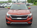 Thumbnail image of 2022 Kia Seltos at ManderbachFord - USED