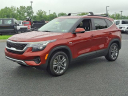 Thumbnail image of 2022 Kia Seltos at ManderbachFord - USED