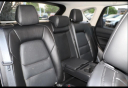 Thumbnail image of 2025 Mazda CX-5 at Tumminia Mazda