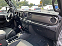 Thumbnail image of 2018 Jeep Wrangler Unlimited at EurobahnBmwMiniMercedesBenz of Greensboro, NC