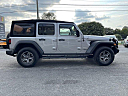 Thumbnail image of 2018 Jeep Wrangler Unlimited at EurobahnBmwMiniMercedesBenz of Greensboro, NC