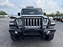 Thumbnail image of 2018 Jeep Wrangler Unlimited at EurobahnBmwMiniMercedesBenz of Greensboro, NC