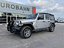 Thumbnail image of 2018 Jeep Wrangler Unlimited at EurobahnBmwMiniMercedesBenz of Greensboro, NC