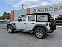 Thumbnail image of 2018 Jeep Wrangler Unlimited at EurobahnBmwMiniMercedesBenz of Greensboro, NC