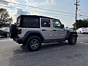 Thumbnail image of 2018 Jeep Wrangler Unlimited at EurobahnBmwMiniMercedesBenz of Greensboro, NC