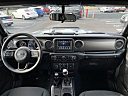 Thumbnail image of 2018 Jeep Wrangler Unlimited at EurobahnBmwMiniMercedesBenz of Greensboro, NC