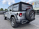 Thumbnail image of 2018 Jeep Wrangler Unlimited at EurobahnBmwMiniMercedesBenz of Greensboro, NC