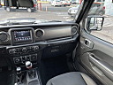 Thumbnail image of 2018 Jeep Wrangler Unlimited at EurobahnBmwMiniMercedesBenz of Greensboro, NC