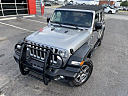 Thumbnail image of 2018 Jeep Wrangler Unlimited at EurobahnBmwMiniMercedesBenz of Greensboro, NC