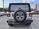 Thumbnail image of 2018 Jeep Wrangler Unlimited at EurobahnBmwMiniMercedesBenz of Greensboro, NC