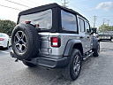 Thumbnail image of 2018 Jeep Wrangler Unlimited at EurobahnBmwMiniMercedesBenz of Greensboro, NC