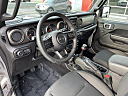 Thumbnail image of 2018 Jeep Wrangler Unlimited at EurobahnBmwMiniMercedesBenz of Greensboro, NC