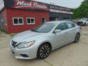 Thumbnail image of 2018 Nissan Altima at NEADER MOTORS ON ROSE INC