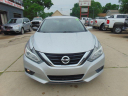 2018 Nissan Altima 2.5 SV at NEADER MOTORS ON ROSE INC