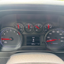 Thumbnail image of 2020 Chevrolet Silverado 1500 at TOMS RIVER AUTO SALES LLC