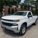 Thumbnail image of 2020 Chevrolet Silverado 1500 at TOMS RIVER AUTO SALES LLC