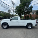 Thumbnail image of 2020 Chevrolet Silverado 1500 at TOMS RIVER AUTO SALES LLC