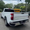 Thumbnail image of 2020 Chevrolet Silverado 1500 at TOMS RIVER AUTO SALES LLC