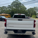 Thumbnail image of 2020 Chevrolet Silverado 1500 at TOMS RIVER AUTO SALES LLC