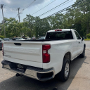 2020 Chevrolet Silverado 1500 Work Truck at TOMS RIVER AUTO SALES LLC