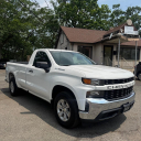 Thumbnail image of 2020 Chevrolet Silverado 1500 at TOMS RIVER AUTO SALES LLC