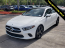 Thumbnail image of 2022 Mercedes-Benz A-Class at Acura of Pembroke Pines