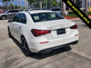Thumbnail image of 2022 Mercedes-Benz A-Class at Acura of Pembroke Pines