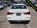 Thumbnail image of 2022 Mercedes-Benz A-Class at Acura of Pembroke Pines