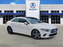 Thumbnail image of 2022 Mercedes-Benz A-Class at AcuraOfPembrokePines of Pembroke Pines, FL
