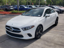 Thumbnail image of 2022 Mercedes-Benz A-Class at AcuraOfPembrokePines of Pembroke Pines, FL
