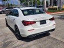 Thumbnail image of 2022 Mercedes-Benz A-Class at AcuraOfPembrokePines of Pembroke Pines, FL