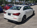 Thumbnail image of 2022 Mercedes-Benz A-Class at AcuraOfPembrokePines of Pembroke Pines, FL